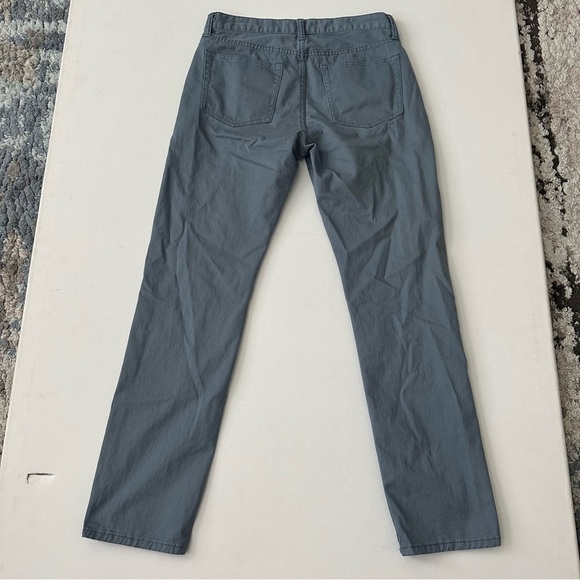 Gap Denim Men’s Slim Pants Size 29x30 - Picture 11 of 12